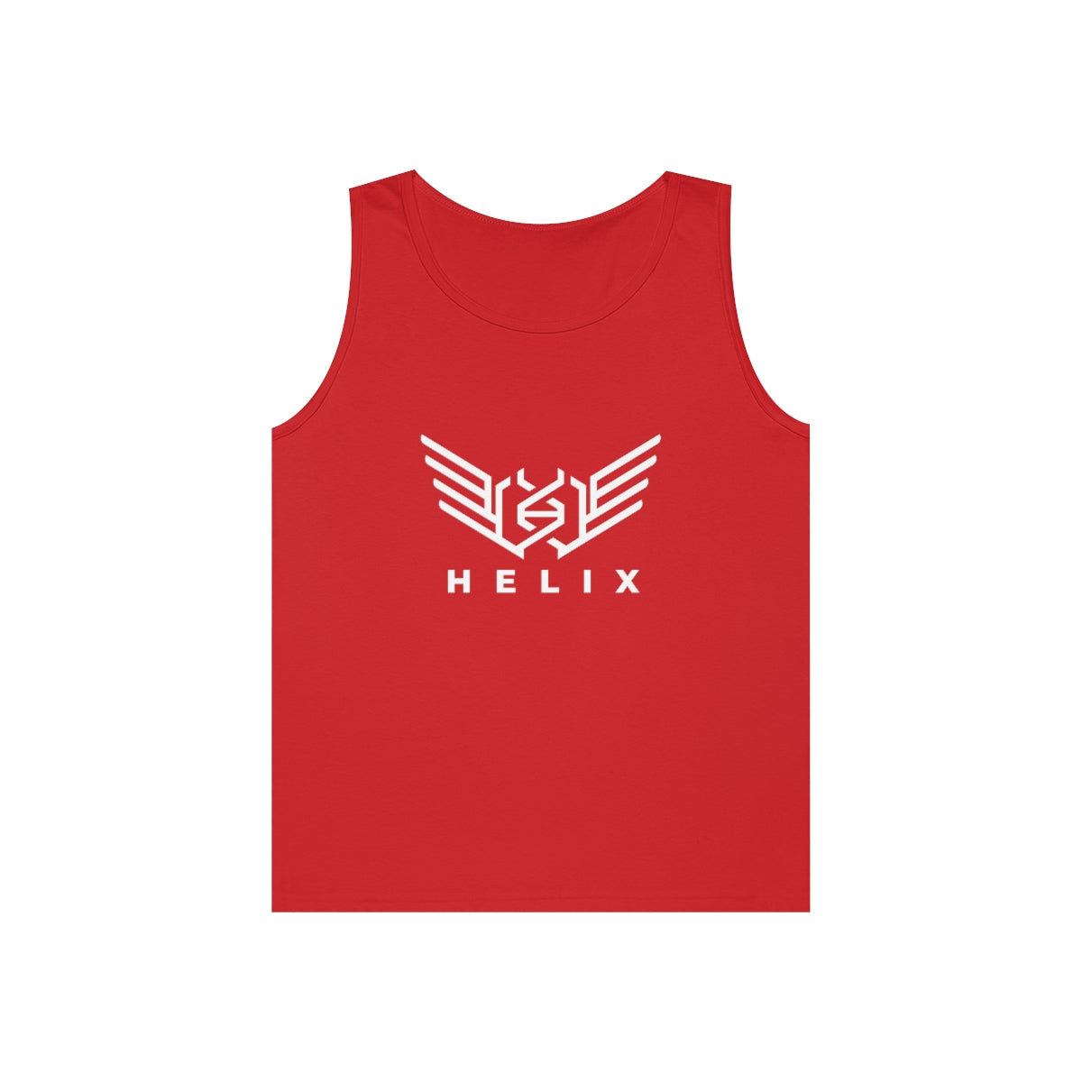 Age Of The Auto Games: Men's Raceway Helix Tank Top